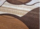 Мокетена пътека ERIKA 8026 brown